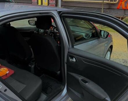 Сірий Пежо 301, об'ємом двигуна 1.59 л та пробігом 54 тис. км за 12900 $, фото 18 на Automoto.ua