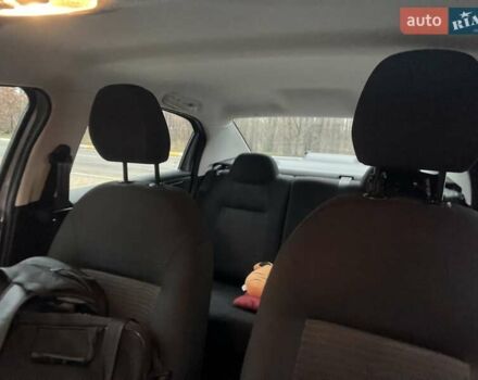 Сірий Пежо 301, об'ємом двигуна 1.59 л та пробігом 54 тис. км за 12900 $, фото 15 на Automoto.ua