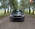 Серый Пежо 301, объемом двигателя 1.59 л и пробегом 141 тыс. км за 8900 $, фото 8 на Automoto.ua