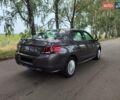 Серый Пежо 301, объемом двигателя 1.59 л и пробегом 141 тыс. км за 8900 $, фото 2 на Automoto.ua