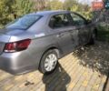 Серый Пежо 301, объемом двигателя 1.59 л и пробегом 101 тыс. км за 8500 $, фото 1 на Automoto.ua