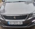 Пежо 301 2020 в Виннице на Automoto.ua Серый Пежо 301, объемом двигателя 1.59 л и пробегом 15 тыс. км за 12000 $, фото 1 на Automoto.ua