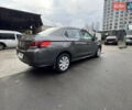 Пежо 301 2020 в Киеве на Automoto.ua Серый Пежо 301, объемом двигателя 1.59 л и пробегом 37 тыс. км за 9300 $, фото 3 на Automoto.ua