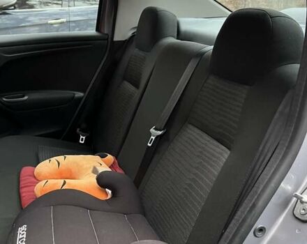 Сірий Пежо 301, об'ємом двигуна 1.59 л та пробігом 54 тис. км за 12900 $, фото 17 на Automoto.ua