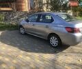 Серый Пежо 301, объемом двигателя 1.59 л и пробегом 101 тыс. км за 8500 $, фото 2 на Automoto.ua
