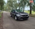 Серый Пежо 301, объемом двигателя 1.59 л и пробегом 141 тыс. км за 8900 $, фото 9 на Automoto.ua