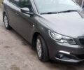 Пежо 301 2020 в Виннице на Automoto.ua Серый Пежо 301, объемом двигателя 1.59 л и пробегом 15 тыс. км за 12000 $, фото 11 на Automoto.ua