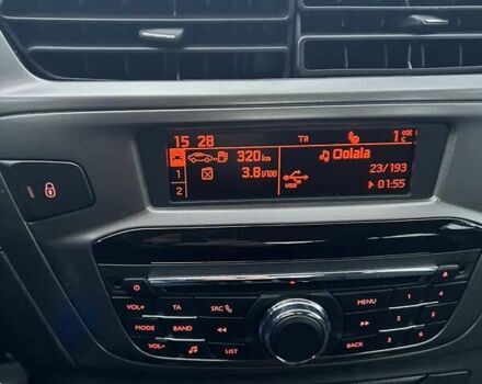 Сірий Пежо 301, об'ємом двигуна 1.59 л та пробігом 54 тис. км за 12900 $, фото 12 на Automoto.ua