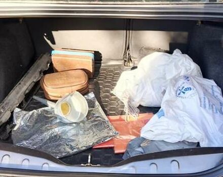 Пежо 301 2020 в Виннице на Automoto.ua Серый Пежо 301, объемом двигателя 1.59 л и пробегом 15 тыс. км за 12000 $, фото 7 на Automoto.ua