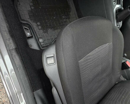 Пежо 301 2020 в Киеве на Automoto.ua Серый Пежо 301, объемом двигателя 1.59 л и пробегом 37 тыс. км за 9300 $, фото 11 на Automoto.ua