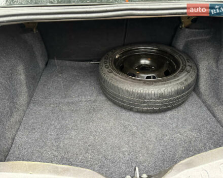 Серый Пежо 301, объемом двигателя 1.2 л и пробегом 109 тыс. км за 6700 $, фото 13 на Automoto.ua