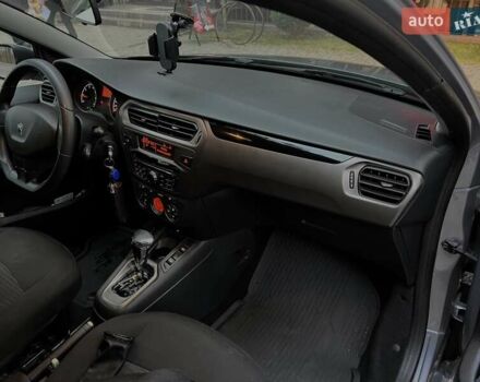 Сірий Пежо 301, об'ємом двигуна 1.59 л та пробігом 54 тис. км за 12900 $, фото 19 на Automoto.ua