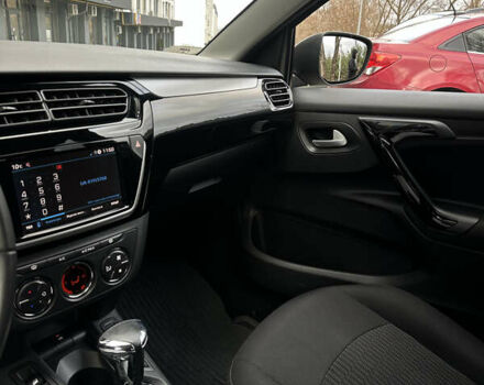 Серый Пежо 301, объемом двигателя 1.59 л и пробегом 66 тыс. км за 13000 $, фото 15 на Automoto.ua