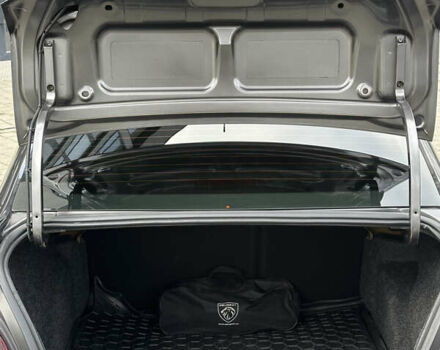 Серый Пежо 301, объемом двигателя 1.59 л и пробегом 66 тыс. км за 13000 $, фото 12 на Automoto.ua