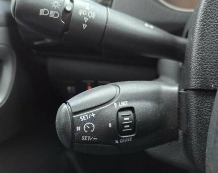 Серый Пежо 301, объемом двигателя 1.59 л и пробегом 66 тыс. км за 13000 $, фото 26 на Automoto.ua