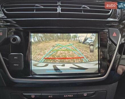 Серый Пежо 301, объемом двигателя 1.59 л и пробегом 66 тыс. км за 13000 $, фото 27 на Automoto.ua