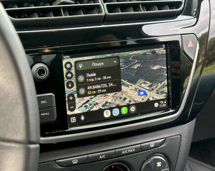 Серый Пежо 301, объемом двигателя 1.59 л и пробегом 66 тыс. км за 13000 $, фото 24 на Automoto.ua