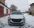 Сірий Пежо 301, об'ємом двигуна 1.6 л та пробігом 98 тис. км за 8400 $, фото 1 на Automoto.ua