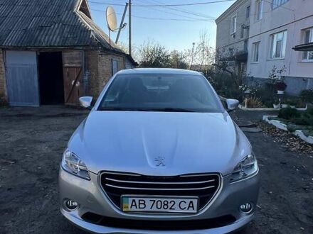 Серый Пежо 301, объемом двигателя 1.56 л и пробегом 30 тыс. км за 10300 $, фото 1 на Automoto.ua