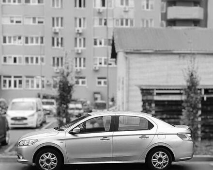 Серый Пежо 301, объемом двигателя 1.2 л и пробегом 86 тыс. км за 4600 $, фото 1 на Automoto.ua