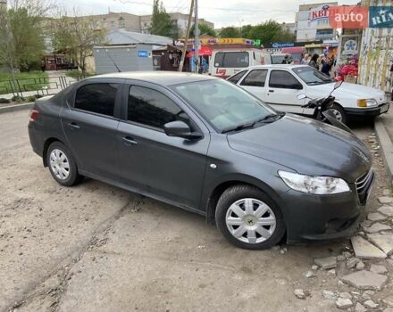 Сірий Пежо 301, об'ємом двигуна 1.6 л та пробігом 340 тис. км за 5999 $, фото 1 на Automoto.ua