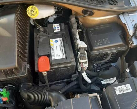 Серый Пежо 301, объемом двигателя 1.59 л и пробегом 25 тыс. км за 11000 $, фото 1 на Automoto.ua