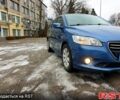 Синий Пежо 301, объемом двигателя 1.6 л и пробегом 193 тыс. км за 6250 $, фото 5 на Automoto.ua