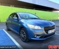 Синий Пежо 301, объемом двигателя 1.6 л и пробегом 150 тыс. км за 5900 $, фото 1 на Automoto.ua