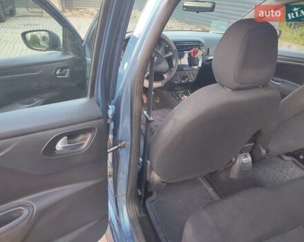 Синий Пежо 301, объемом двигателя 1.56 л и пробегом 160 тыс. км за 6800 $, фото 11 на Automoto.ua