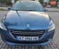 Синий Пежо 301, объемом двигателя 1.56 л и пробегом 160 тыс. км за 6800 $, фото 1 на Automoto.ua