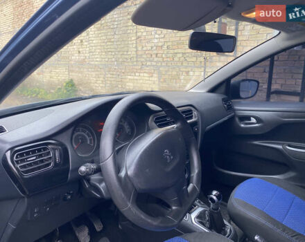 Синий Пежо 301, объемом двигателя 1.56 л и пробегом 228 тыс. км за 6300 $, фото 8 на Automoto.ua