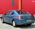 Синий Пежо 301, объемом двигателя 1.6 л и пробегом 212 тыс. км за 6400 $, фото 16 на Automoto.ua