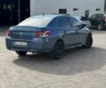 Синій Пежо 301, об'ємом двигуна 1.6 л та пробігом 201 тис. км за 7000 $, фото 5 на Automoto.ua
