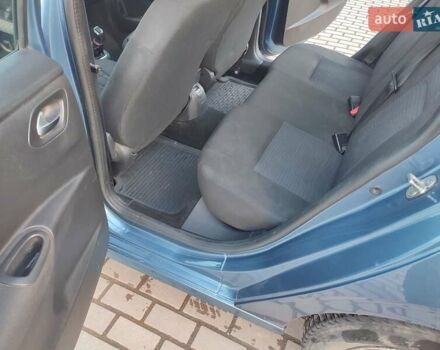 Синий Пежо 301, объемом двигателя 1.56 л и пробегом 160 тыс. км за 6800 $, фото 10 на Automoto.ua