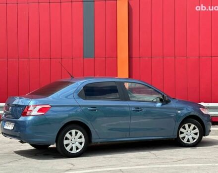 Синий Пежо 301, объемом двигателя 1.6 л и пробегом 235 тыс. км за 6400 $, фото 8 на Automoto.ua