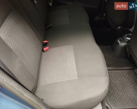 Синій Пежо 301, об'ємом двигуна 1.6 л та пробігом 168 тис. км за 6300 $, фото 6 на Automoto.ua