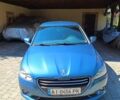 Синий Пежо 301, объемом двигателя 1.56 л и пробегом 117 тыс. км за 6500 $, фото 1 на Automoto.ua
