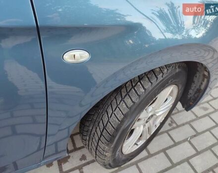 Синий Пежо 301, объемом двигателя 1.56 л и пробегом 160 тыс. км за 6800 $, фото 14 на Automoto.ua