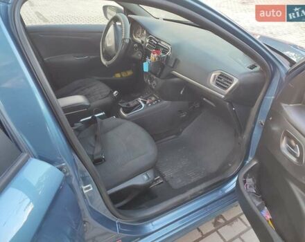 Синий Пежо 301, объемом двигателя 1.56 л и пробегом 160 тыс. км за 6800 $, фото 16 на Automoto.ua