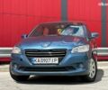 Синий Пежо 301, объемом двигателя 1.6 л и пробегом 212 тыс. км за 6400 $, фото 1 на Automoto.ua
