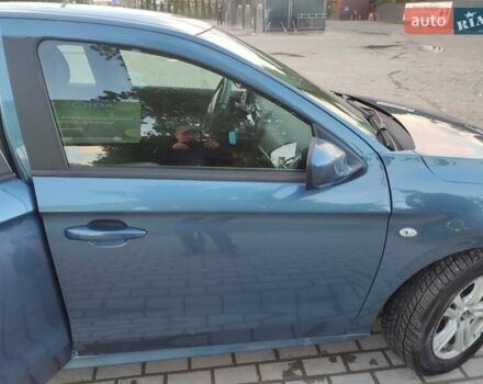 Синий Пежо 301, объемом двигателя 1.56 л и пробегом 160 тыс. км за 6800 $, фото 15 на Automoto.ua