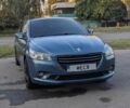 Синий Пежо 301, объемом двигателя 1.6 л и пробегом 156 тыс. км за 6000 $, фото 1 на Automoto.ua