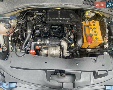 Синий Пежо 301, объемом двигателя 1.56 л и пробегом 228 тыс. км за 6300 $, фото 17 на Automoto.ua