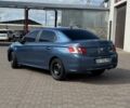 Синій Пежо 301, об'ємом двигуна 1.6 л та пробігом 201 тис. км за 7000 $, фото 4 на Automoto.ua