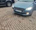 Синій Пежо 301, об'ємом двигуна 1.6 л та пробігом 302 тис. км за 6500 $, фото 7 на Automoto.ua