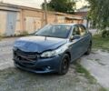 Синий Пежо 301, объемом двигателя 1.6 л и пробегом 200 тыс. км за 3600 $, фото 1 на Automoto.ua