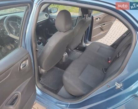 Синий Пежо 301, объемом двигателя 1.56 л и пробегом 160 тыс. км за 6800 $, фото 9 на Automoto.ua