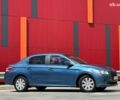 Синий Пежо 301, объемом двигателя 1.6 л и пробегом 212 тыс. км за 6400 $, фото 3 на Automoto.ua