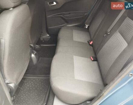 Синій Пежо 301, об'ємом двигуна 1.6 л та пробігом 168 тис. км за 6300 $, фото 4 на Automoto.ua