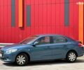 Синий Пежо 301, объемом двигателя 1.6 л и пробегом 181 тыс. км за 6400 $, фото 11 на Automoto.ua